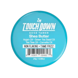 2nd Touch Down Edge Tamer - Shea Butter 0.88oz