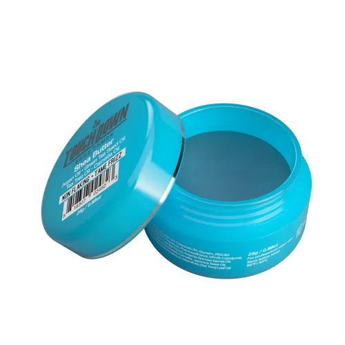 2nd Touch Down Edge Tamer - Shea Butter 0.88oz