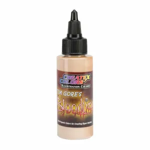 5027  Createx Lifeline Deep Natural - 60ml