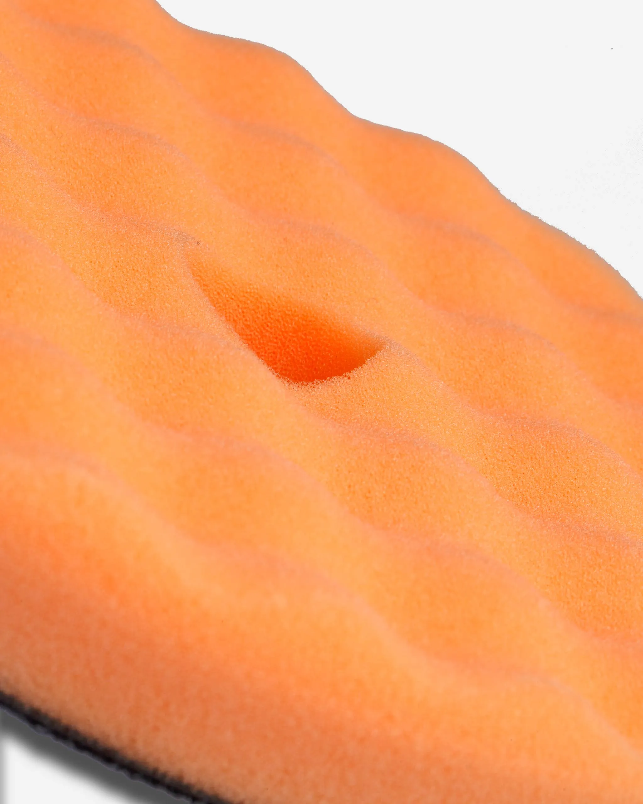 Adam's Orange Foam Pad