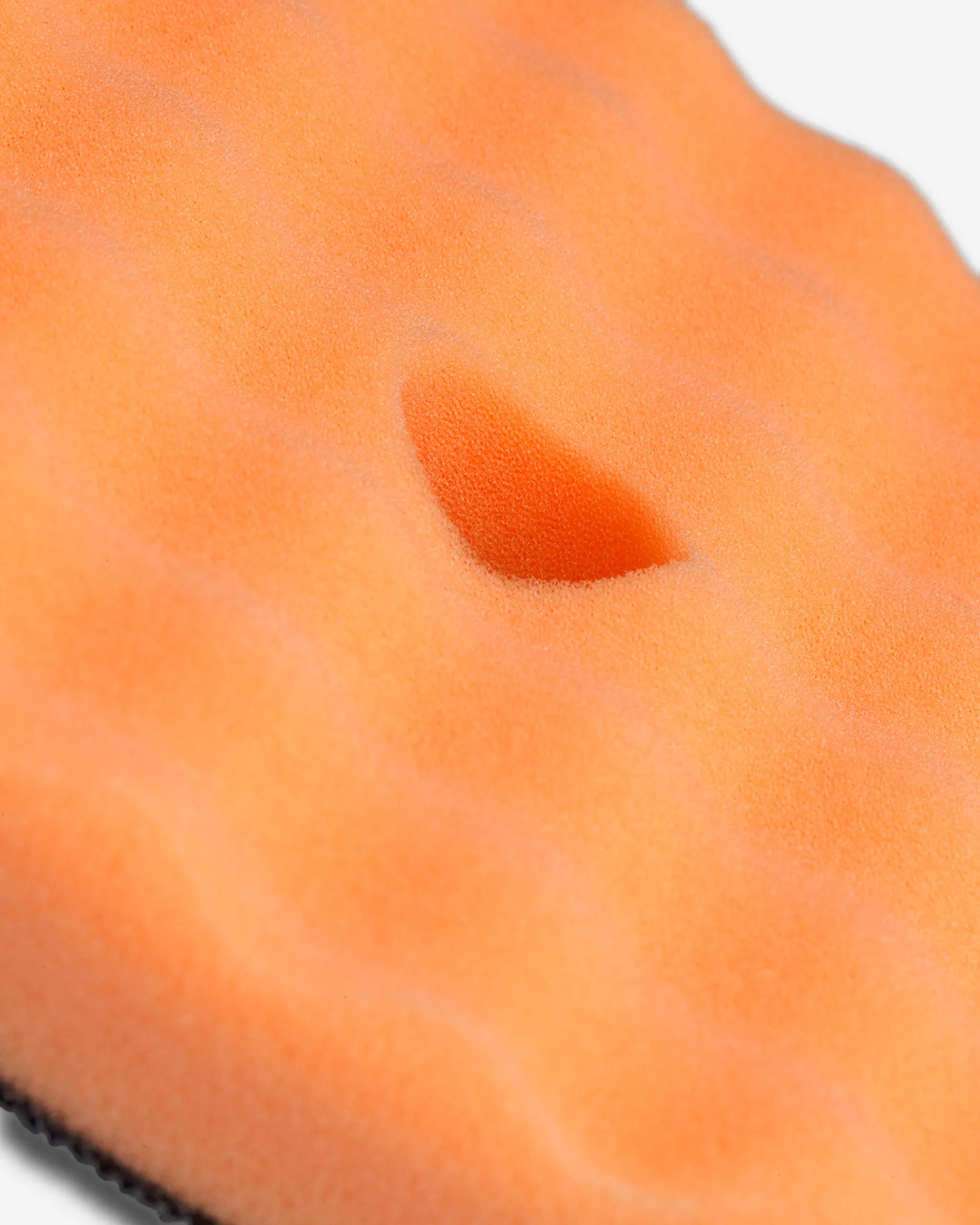 Adam's Orange Foam Pad