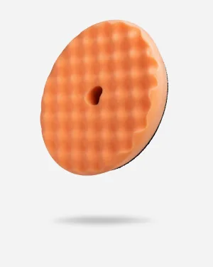 Adam's Orange Foam Pad