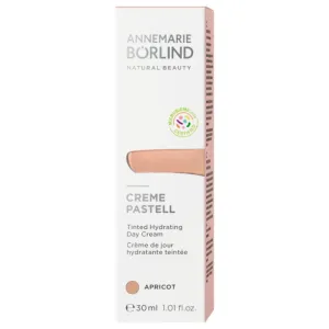 AnneMarie Borlind Creme Pastell (30ml)