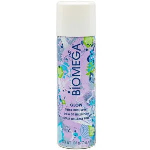 Aquage Biomega - Glow Sheer Shine