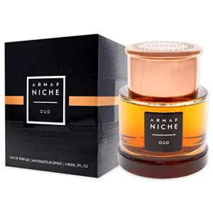 ARMAF NICHE OUD PERFUME 90ML