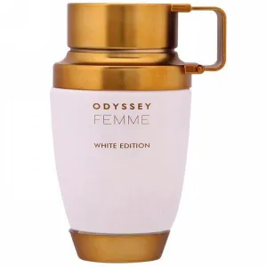 ARMAF ODYSSEY FEMME WHITE EDITION 80ML