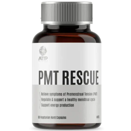 ATP Premenstrual Tension (PMT) Rescue