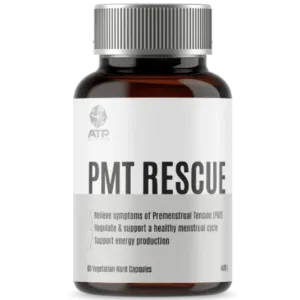 ATP Premenstrual Tension (PMT) Rescue