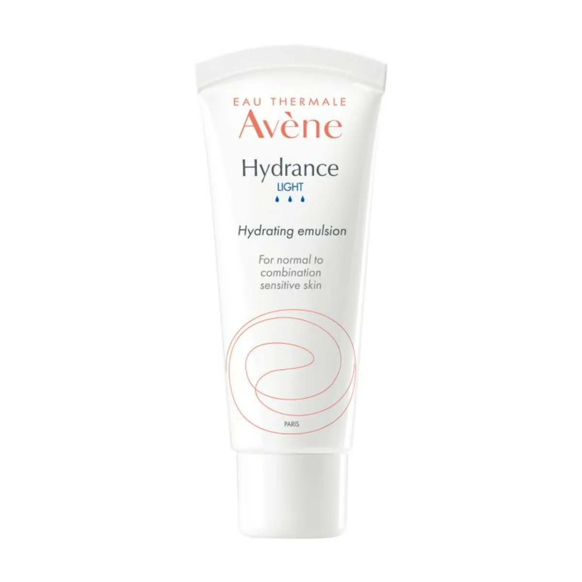 Avène Hydrance Light Hydrating Emulsion