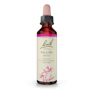 Bach Willow 20mL Drops Liquid