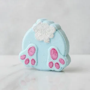 Bath Bomb - Bunny Bottom