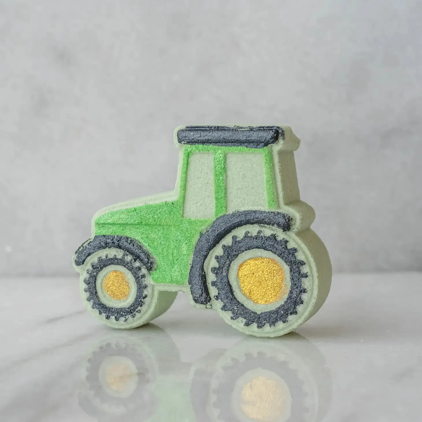 Bath Bomb - Tractor