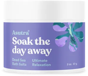 Bath Salt Ultimate Relaxation - 2 oz.