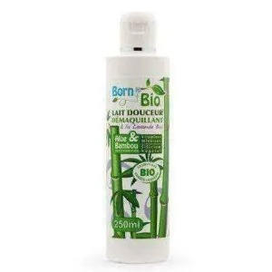 Bio cleanse "Aloe and Bamboo" 250 ml