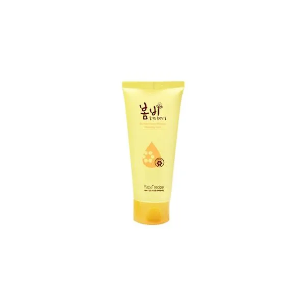 Bombee Honey Moisture Cleansing Foam - Sample