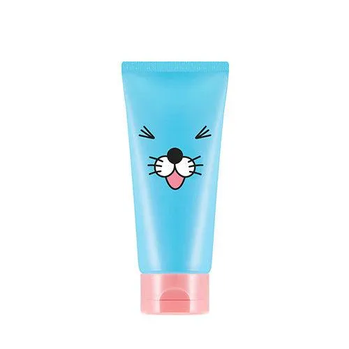 Bonobono Deep Clean Foam Cleanser