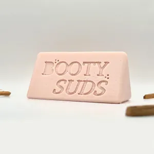 Booty Suds- Smooth Sandalwood