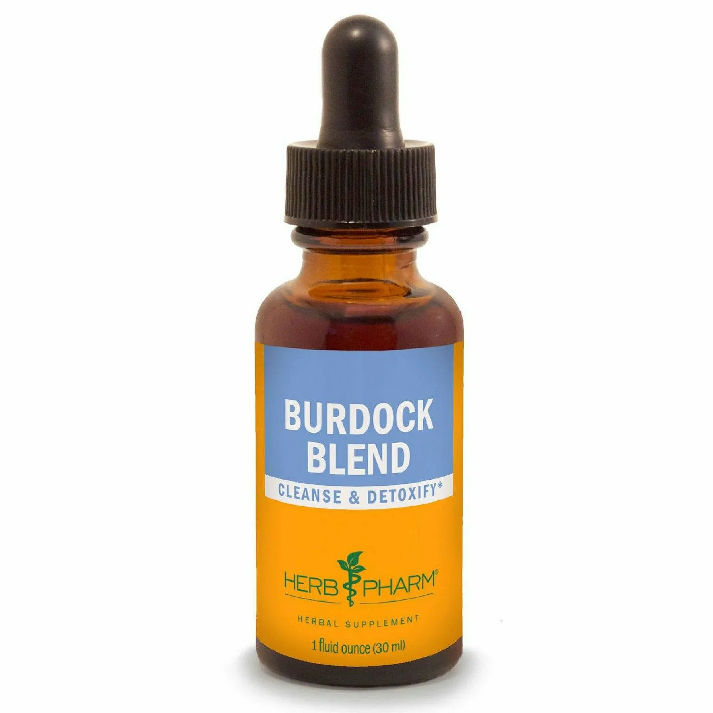 Burdock Blend 1 oz by Herb Pharm