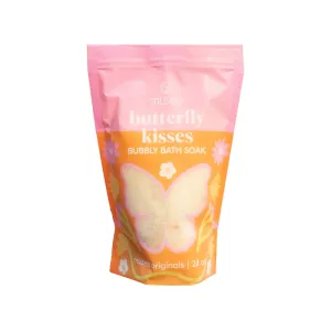 Butterfly Kisses Bubbly Bath Soak