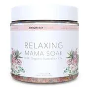 Byron Bay Bellies Mama Soak