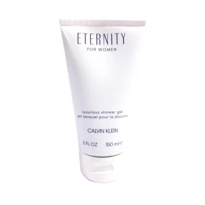 Calvin Klein CK Eternity Shower Gel for Women