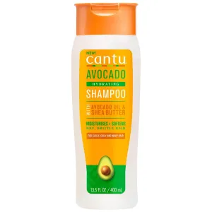 Cantu Avocado Shampoo 13oz