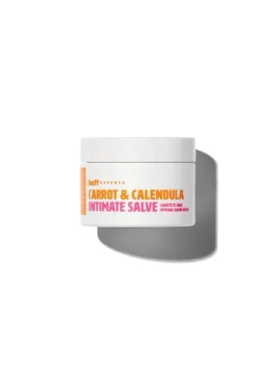 Carrot & Calendula Intimate Salve