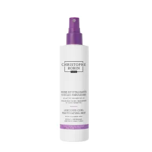 Christophe Robin Luscious Curl Reactivating Mist 150ml