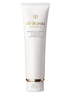 Clarifying Cleansing Foam -- 125ml/4.8 fl oz