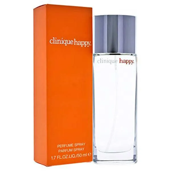 CLINIQUE HAPPY WOMEN EDP 100ML