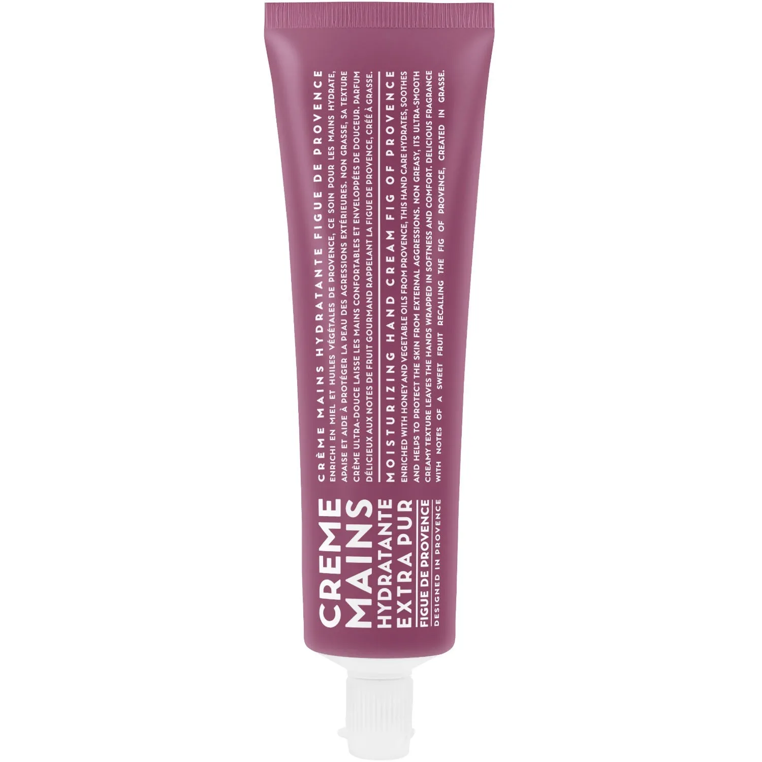 Compagnie De Provence Fig  Hand Cream 30ml