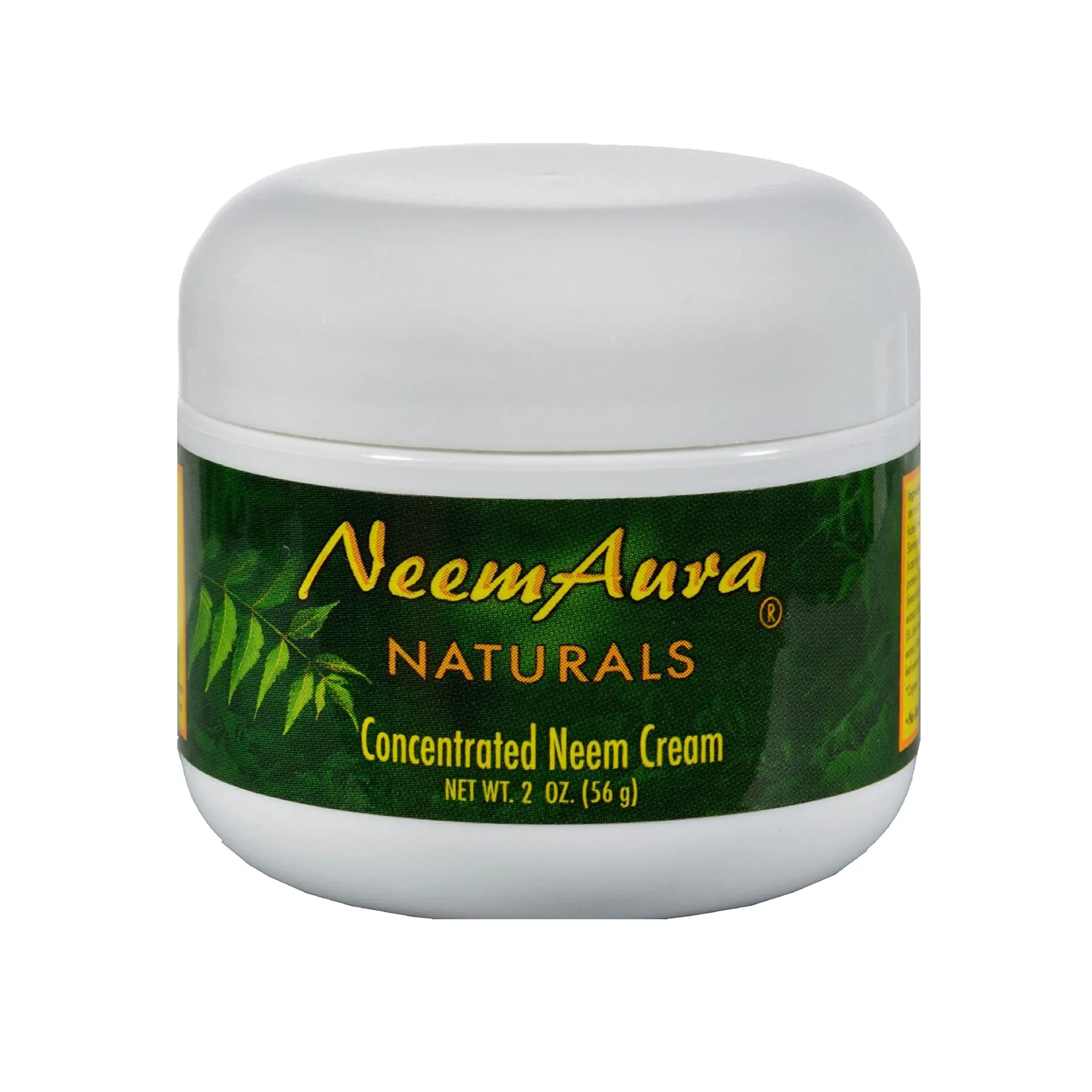 Concentrated Neem Cream