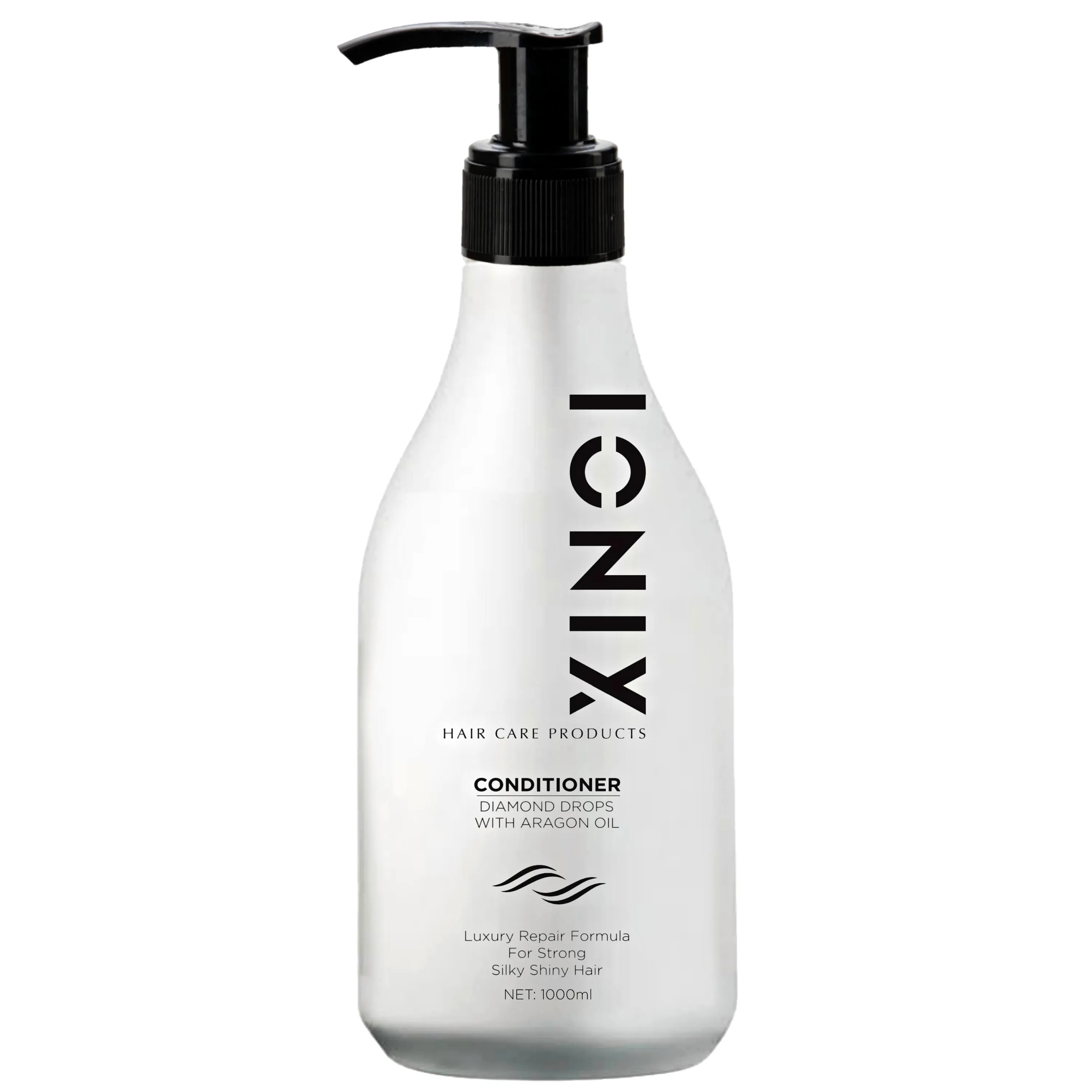 Conditioner w/Argan Oil 1000ml | Hair Care