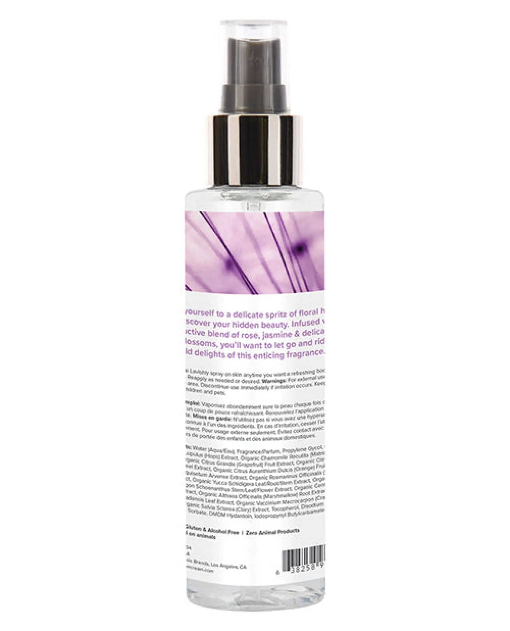 Coochy Fragrance Mist