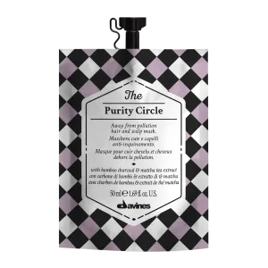 Davines TCC The Purity Circle 50ml