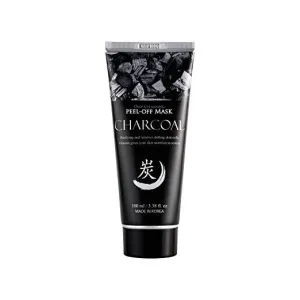 Deep Cleansing Peel-off Mask Charcoal