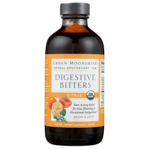 Digestive Bitters Citrus