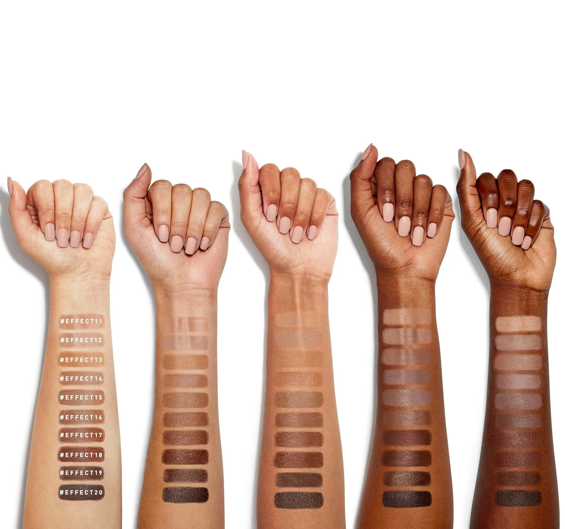 DIMENSION EFFECT HIGHLIGHT & CONTOUR STICKS #EFFECT1