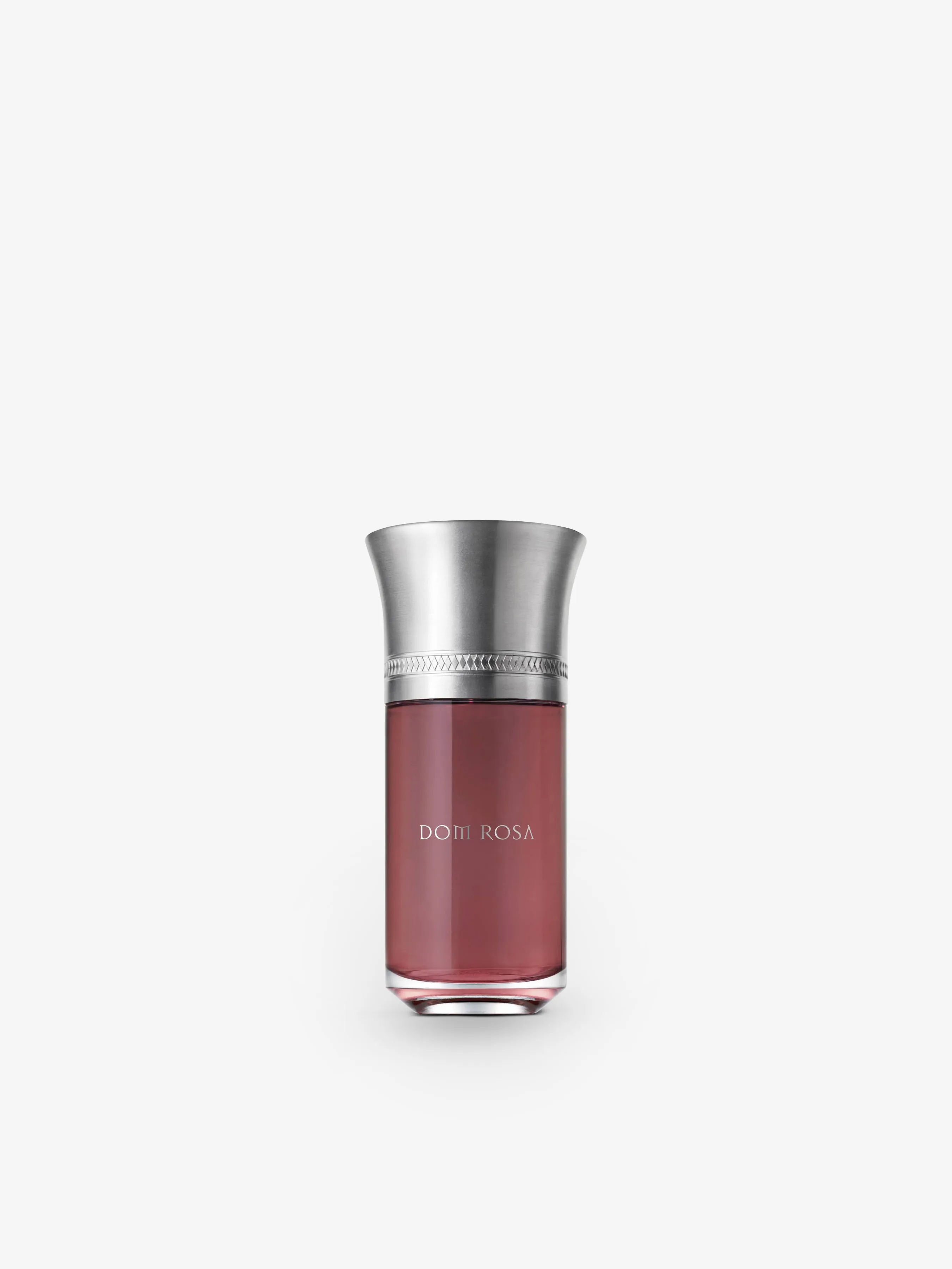 Dom Rosa by Liquides Imaginaires