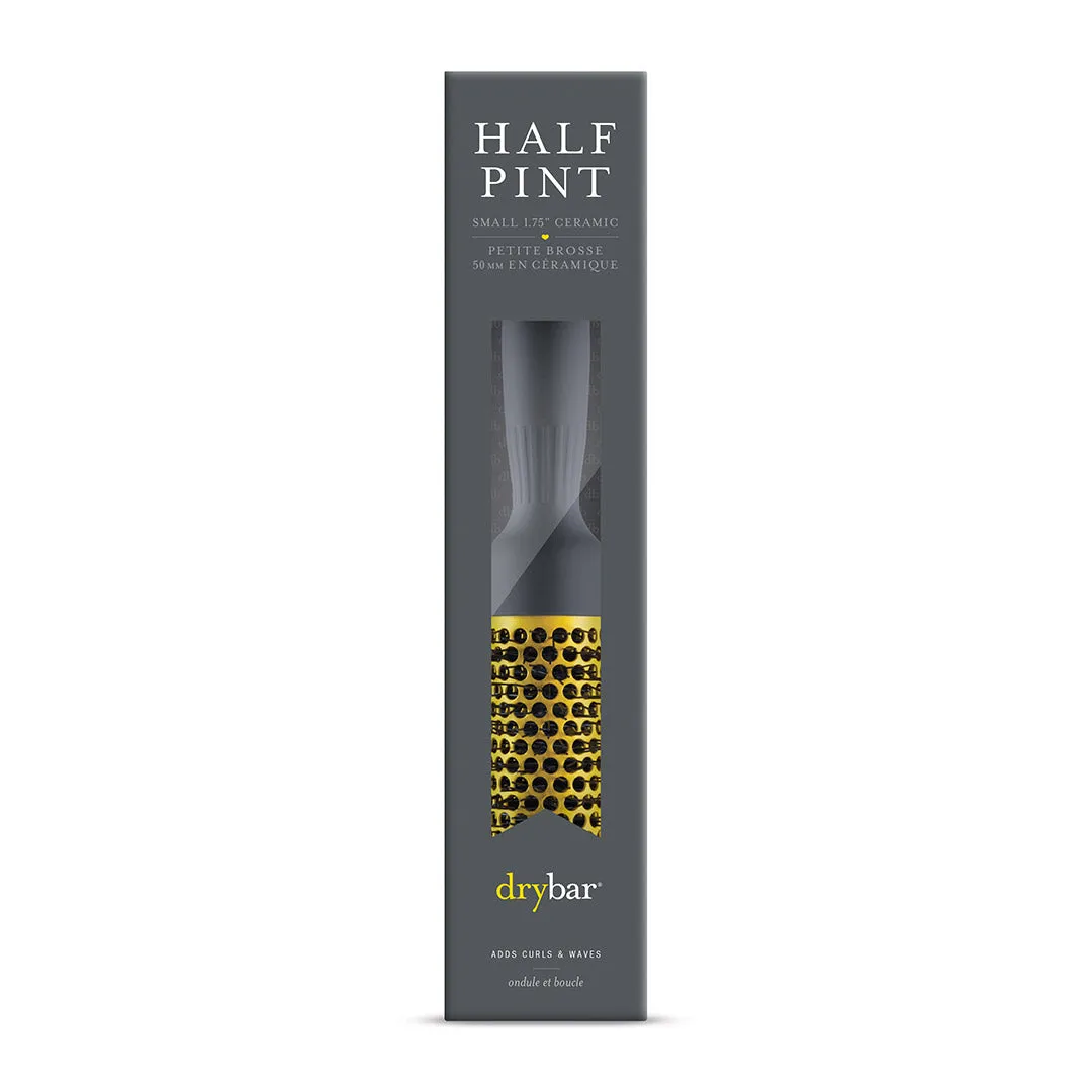 Drybar Half Pint Small Round Ceramic Brush