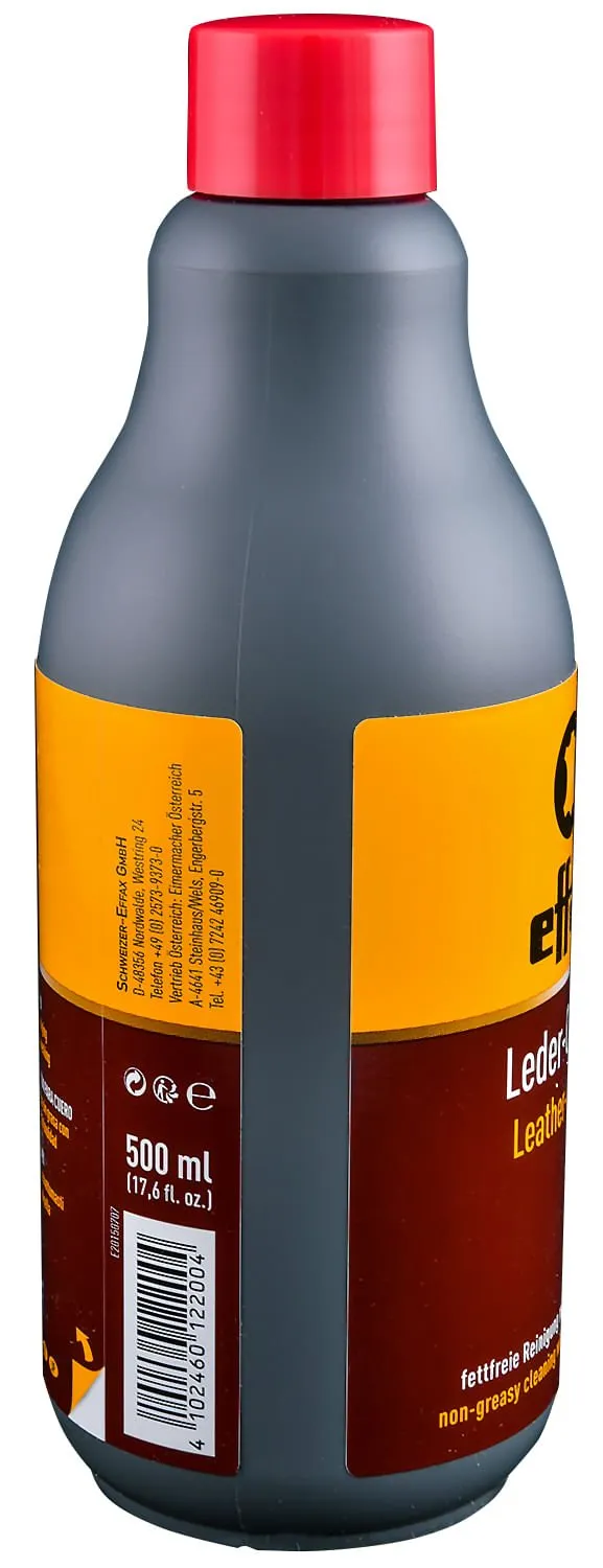 Effax Leder Combi Leather Cleaner, 500 mL