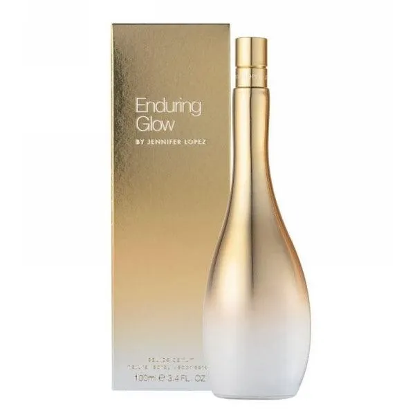 ENDURING GLOW BY JENNIFER LOPEZ 100ML