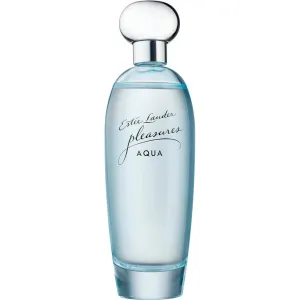 ESTEE LAUDER PLEASURES AQUA WOMEN EDP 100ML