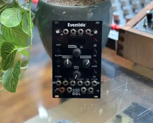 Eventide EuroDDL 160-Second Digital Delay