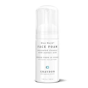 Face Foam Cleanser