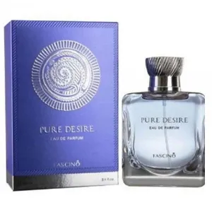 FASCINO PURE DESIRE PERFUME 100ML