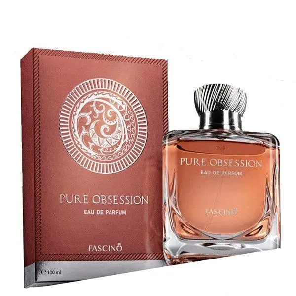 FASCINO PURE ENVY PERFUME 100ML