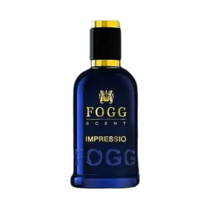 FOGG SCENT IMPRESSIO PERFUME 100ML