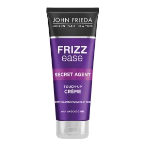 Frizz Ease Secret Agent Finishing Crème