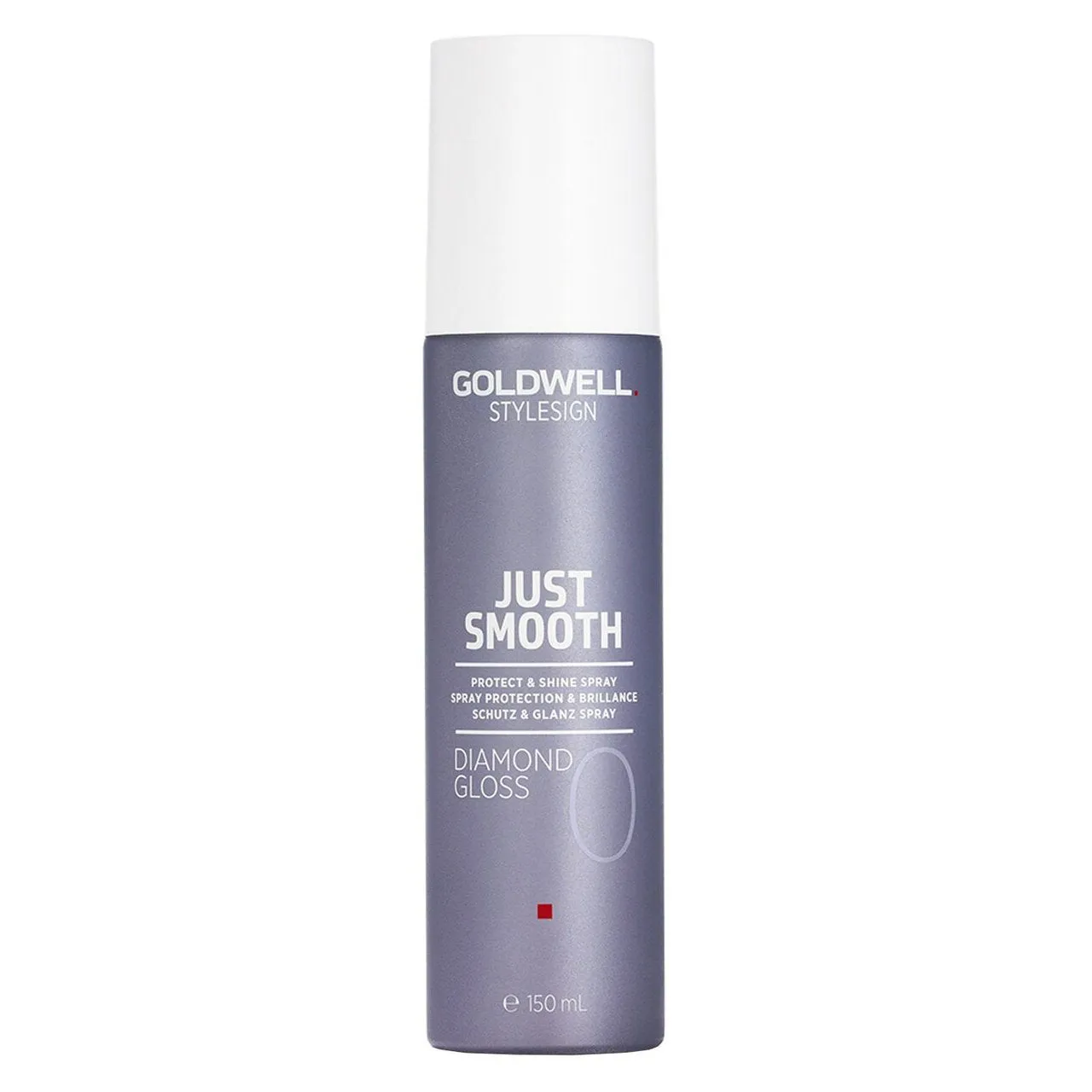 Goldwell Just Smooth Diamond Gloss Protectant & Shine Spray